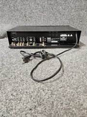 NAD 1020b Stereo Preamplifier