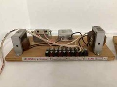 KLIPSCH BALANCING NETWORK TYPE B – PAIR