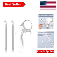 Replacement N20 Tubing Kit – Leak-Free, Noise-Reducing, and Flexible