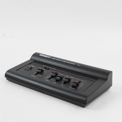 Ambico V-6310 Audio Mixer and Video Enhancer – Untested