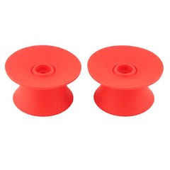 1 Pair Nab Hub Adapters Reel To Reel Tape Nab Hub Adapter For For Akai For