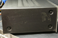 🔥🔥 Kenwood KA-3700 Stereo Integrated Amplifier Equalizer, Silver. GREAT 🔥🔥