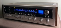 PIONEER QX949 QUAD/STEREO RECEIVER ORIGINAL BOX/ MANUAL AWESOME