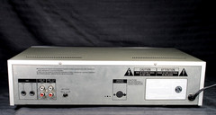 Vintage 1983 AIWA AD-F990U Audiophile Stereo Cassette Deck RARE-
