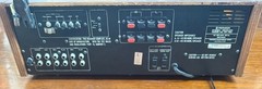 Pioneer Vintage SX-780 45-Watt Solid-State Stereo Receiver AM/FM (Tested, Works)