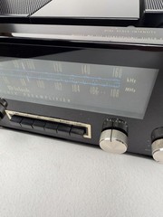 McIntosh MX112 Vintage Stereo Pre-Amplifier Tuner