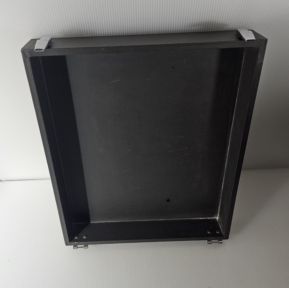 Akai X-300 Reel to Reel COVER TOP