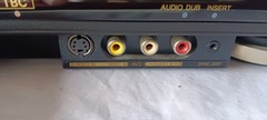 Panasonic AG-1970 Commercial Pro-Line Editing VCR (REVISED WORKS GREAT)