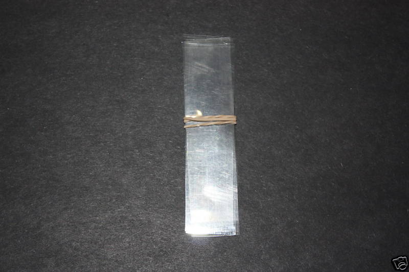 Professional Voice Coil Shims for Reconing Speakers
