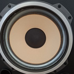 Vintage Fisher ST-920 3-Way Floor Speakers Pair 12” Woofer w/Grilles Tested