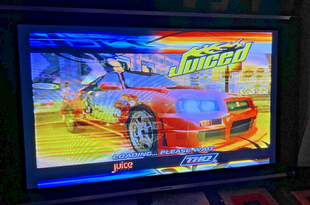 Hitachi 55HDT79 55″ UltraVision® CineForm high-definition plasma TV – HOLY GRAIL