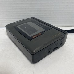 Radio Shack Optimus CTR-112 Cassette Tape Recorder