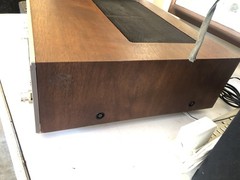 Realistic STA-2200 Mos-Fet Power AM/FM Stereo Receiver (Parts Repair)