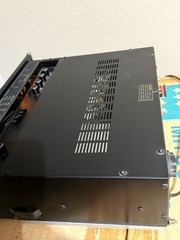 Mcintosh MR80 Digital FM Tuner Very Clean In Original Box MR-80 Tested Working