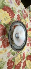 Vintage 10” Inch Woofer For Micro Acoustics MA FRM-1 Floor Speaker Pair – RARE