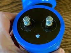 2 New 39000 uf 75v Capacitors EXACT FIT McIntosh MC2255 MC2500 Main Filter 2023!