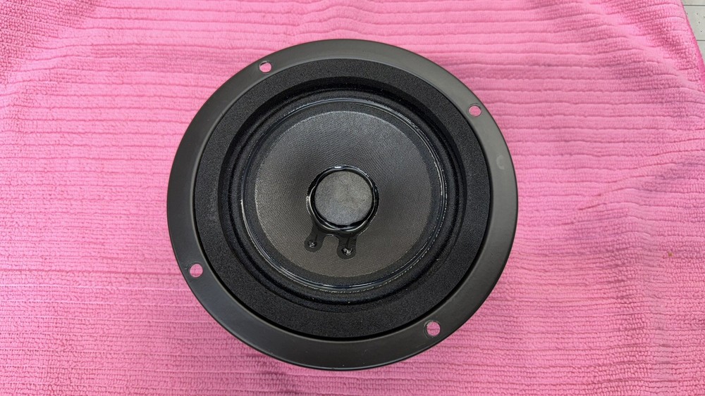 1X JBL 405G Midrange Speaker Driver 70575 LX600 LX500 LX66 LX55 LX44 WORKS GREAT
