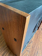 1970’s Teac A-3300 10 Reel To Reel Tape Recorder 3 3/4 & 7 1/2 IPS Working