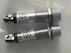 Vintage Radio Shack Neon Lamps (2) 272-703A Tandy Archer 🔥NEW NOS💥