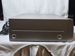 Emerson EWD2202 DVD/VHS VCR Combo Player 4-Head Hi-Fi Stereo w/ Universal Remote