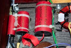 Handmade High-End Speakers JBL 10H Yamaha Drivers Mundorf/Jantzen Crossover
