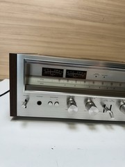 PIONEER SX-780 VINTAGE AM/FM STEREO RECEIVER (please See Pics)