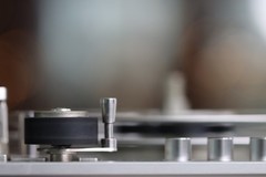 Pioneer RT 707 Mint in original box.