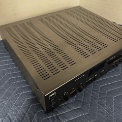 NAD 7130 VINTAGE AM/FM STEREO RECEIVER – SERVICED – CLEANED – TESTED