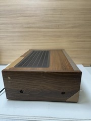 PIONEER SX-780 VINTAGE AM/FM STEREO RECEIVER (please See Pics)