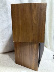 Bose 4.2 Series II Direct Reflecting Speakers Tested Wood