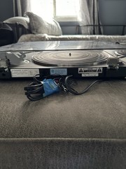 Pioneer PL-600 Electronic Full Automatic FOR PARTS/REPAIR READ DESCRIPTION
