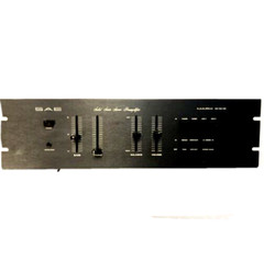 SAE Mark XXX MK30 Solid State Stereo Preamplifier