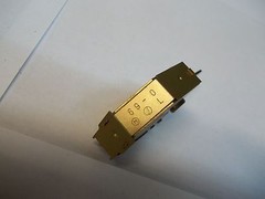 Pioneer SX-838 SA-6500 ii SA-7500ii Lever Switch (Turnover High.) ASK-069