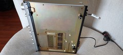 JVC R-S5 AM/FM Stereo Receiver 25 watts per channel/1979
