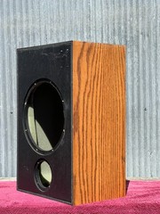 KLIPSCH KG4 SPEAKER CABINET STRIPPED BOX ONLY