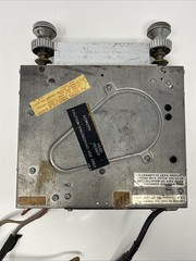 Audiovox Am Fm 8 track C977