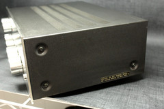 🔥🔥 Kenwood KA-3700 Stereo Integrated Amplifier Equalizer, Silver. GREAT 🔥🔥