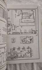 1978 Home Audio Systems Schematic Service Manual Vol 1 2 3 Tab Books 1st Print