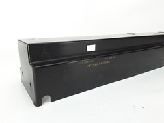 MCINTOSH MR 78 FM TUNER PARTS: DIAL COVER