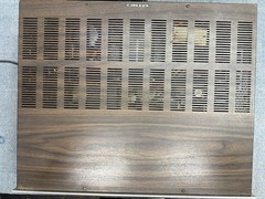 MARANTZ 4400 STEREO/QUAD RECEIVER
