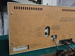 Akai GX-77 Stereo Reel to Reel Tape Recorder, will need repairs
