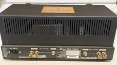 Golden Tube Audio SE-40 Power Amplifier W/ Sonic Craft Upgrade!