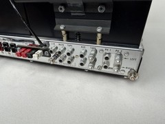 McIntosh MX112 Vintage Stereo Pre-Amplifier Tuner