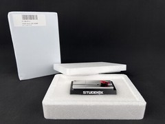 New STUDEVOX 1/4 Speciality Tape Reel Splicing Block，Easy cutting！