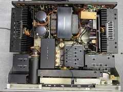 MARANTZ 4400 STEREO/QUAD RECEIVER