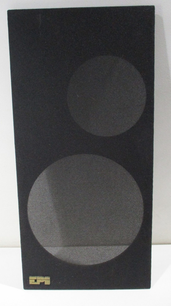 Vintage EPI (Epicure) Model 100 SPEAKER Grill Cover With EPI Logo