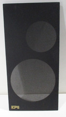 Vintage EPI (Epicure) Model 100 SPEAKER Grill Cover With EPI Logo