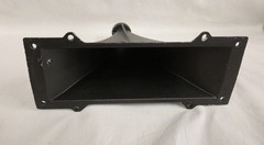 Vintage Rare 8-Hole Klipsch K-700 K700 Midrange Metal Horns Heresy Speakers