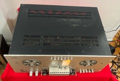 Pioneer RT-707 Direct Drive Auto Reverse Reel to Reel Tape Recorder Player