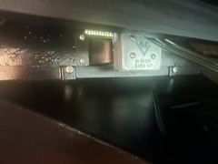 For Sale: Matched Pair of 1986 Klipschorn AK-2 Speakers